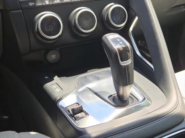 2020 Jaguar E-PACE SE P250 AWD Automatic