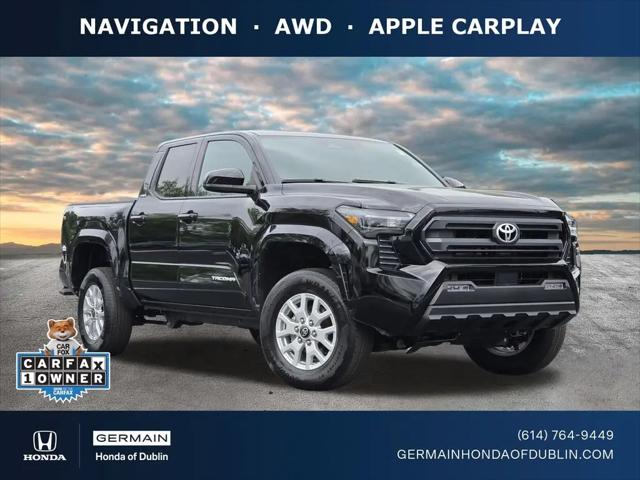 2025 Toyota Tacoma SR5 for sale near Dublin, OH