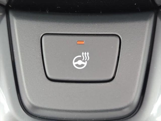 2026 Honda CR-V Hybrid AWD Sport Touring