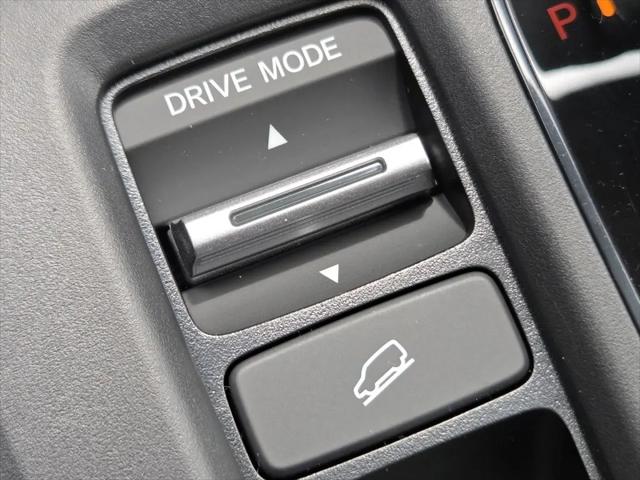 2026 Honda CR-V Hybrid AWD Sport Touring