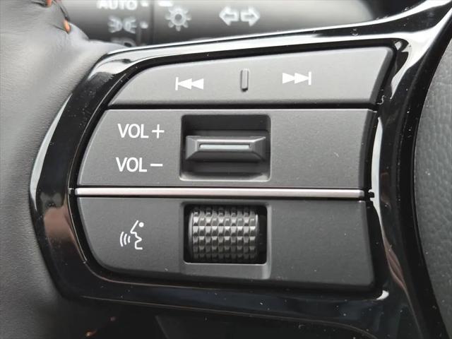 2026 Honda CR-V Hybrid AWD Sport Touring