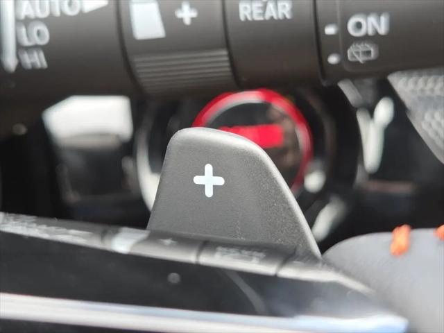 2026 Honda CR-V Hybrid AWD Sport Touring