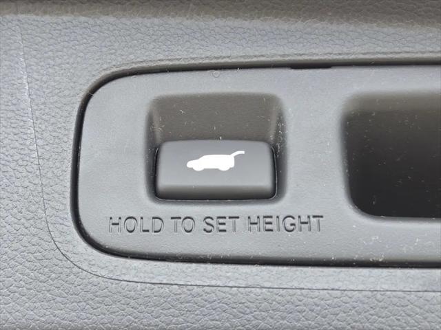 2026 Honda CR-V Hybrid AWD Sport Touring