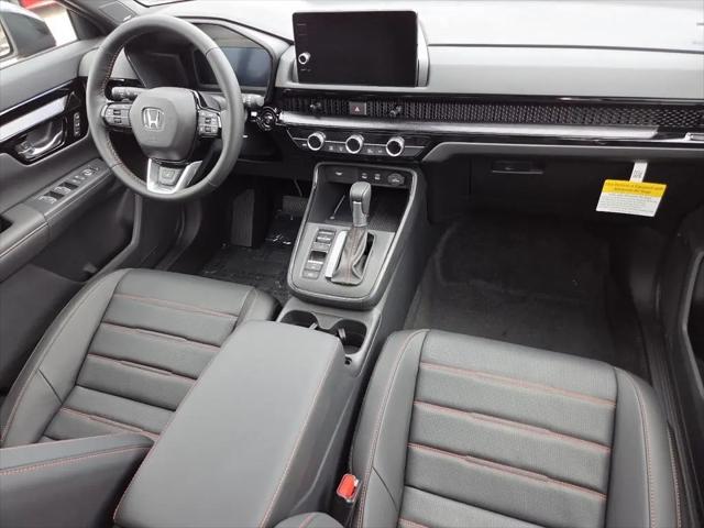 2026 Honda CR-V Hybrid AWD Sport Touring