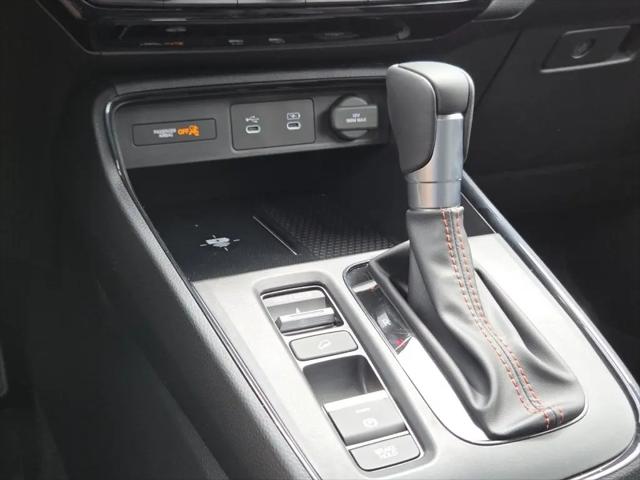 2026 Honda CR-V Hybrid AWD Sport Touring