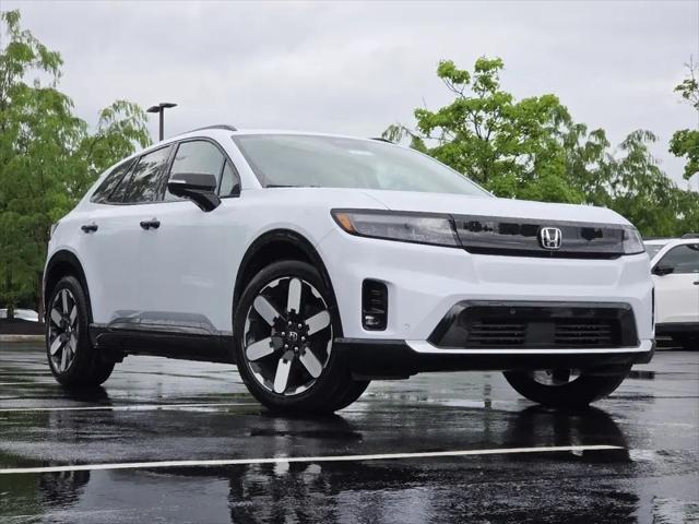 2026 Honda Prologue Elite