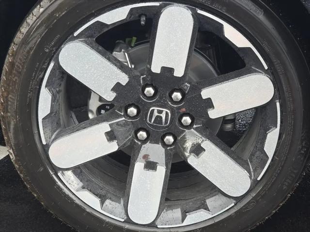 2026 Honda Prologue Elite