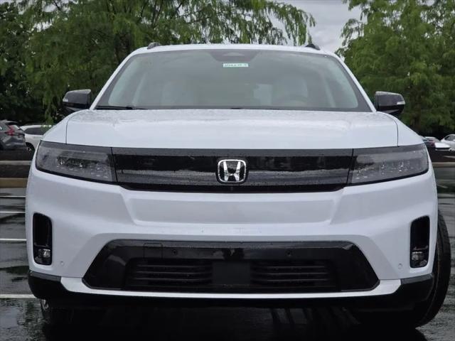 2026 Honda Prologue Elite