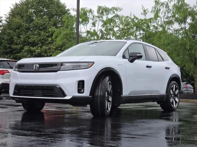 2026 Honda Prologue Elite