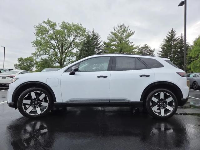 2026 Honda Prologue Elite