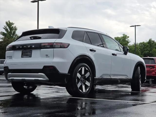 2026 Honda Prologue Elite