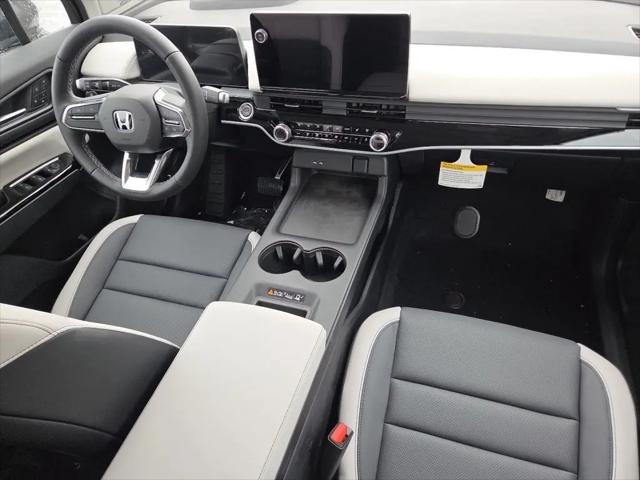 2026 Honda Prologue Elite