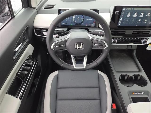 2026 Honda Prologue Elite