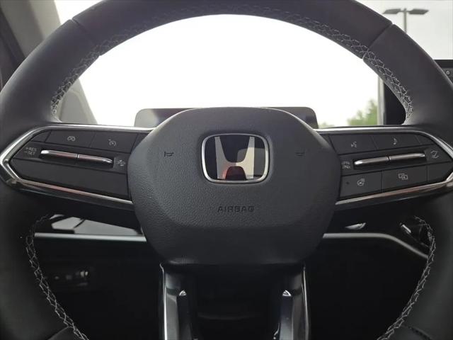2026 Honda Prologue Elite