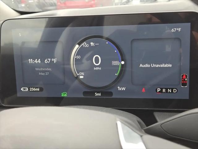 2026 Honda Prologue Elite