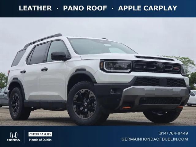 2026 Honda Passport AWD TrailSport Elite for sale near Dublin, OH