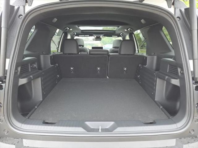 2026 Honda Passport AWD TrailSport Elite
