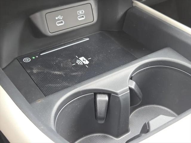 2026 Honda HR-V AWD EX-L