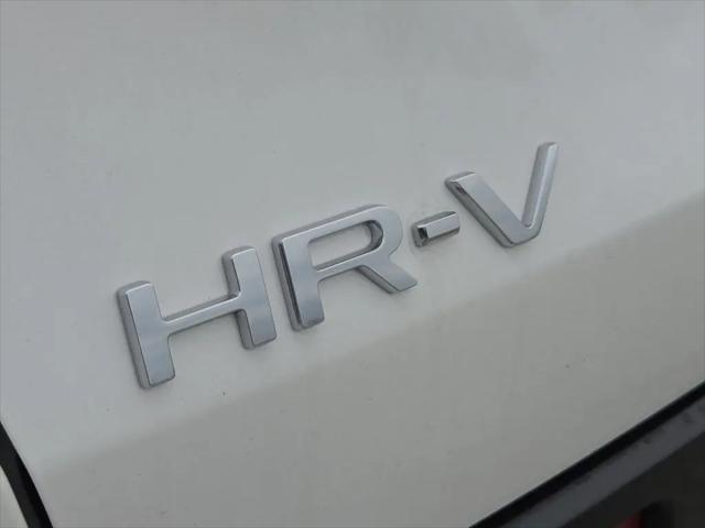 2026 Honda HR-V AWD EX-L
