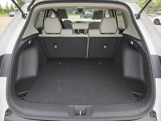 2026 Honda HR-V AWD EX-L