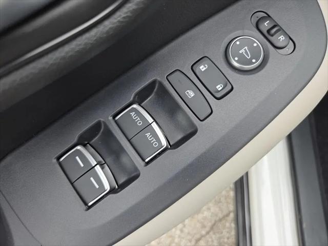 2026 Honda HR-V AWD EX-L