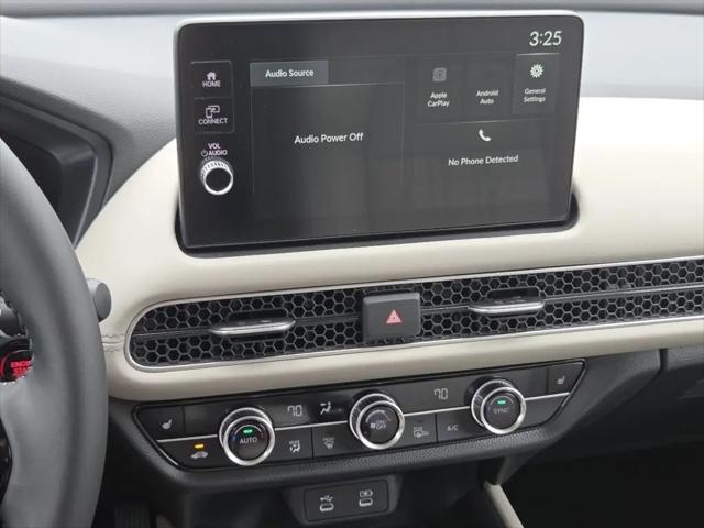 2026 Honda HR-V AWD EX-L
