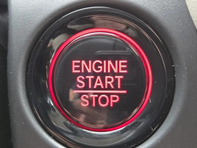 2026 Honda HR-V AWD EX-L