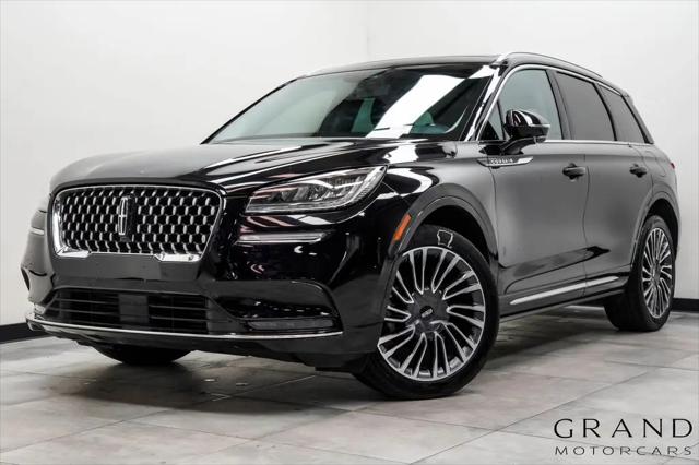 2020 Lincoln Corsair Reserve for sale in Marietta, GA