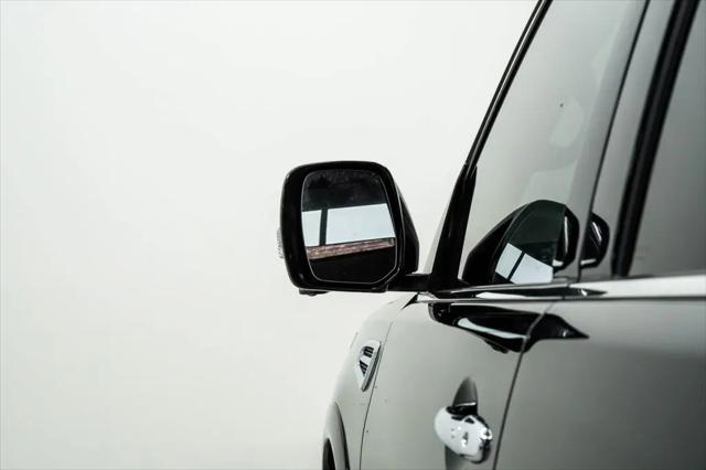 2023 Nissan Armada SL 2WD