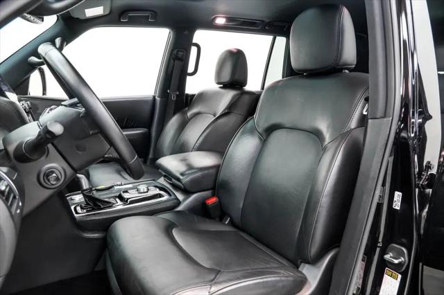 2023 Nissan Armada SL 2WD