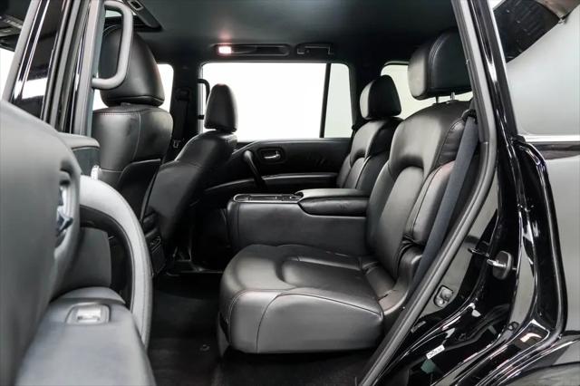 2023 Nissan Armada SL 2WD