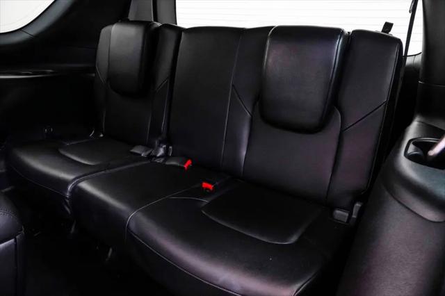 2023 Nissan Armada SL 2WD