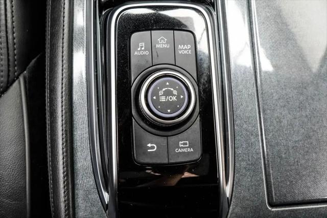 2023 Nissan Armada SL 2WD