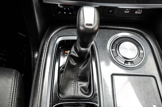 2023 Nissan Armada SL 2WD