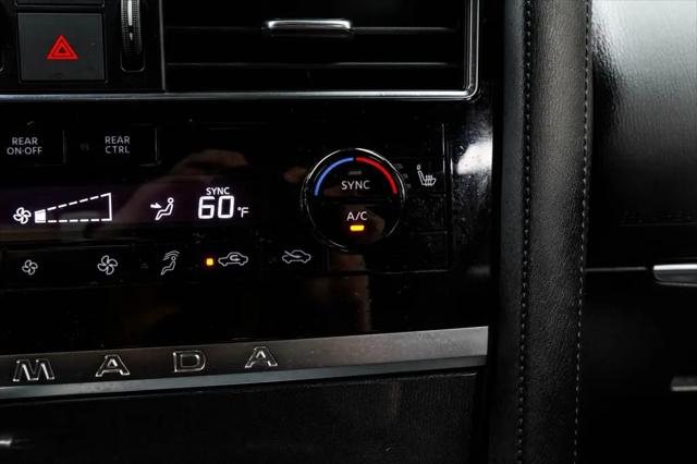 2023 Nissan Armada SL 2WD