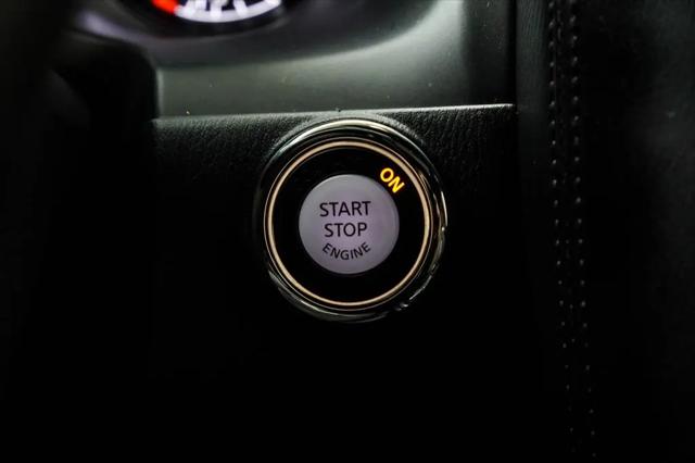 2023 Nissan Armada SL 2WD