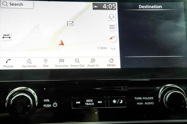 2023 Nissan Armada SL 2WD