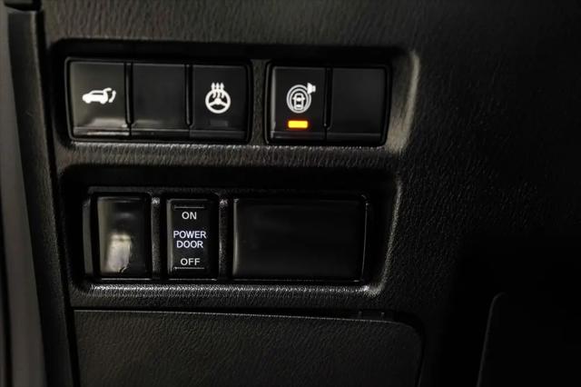 2023 Nissan Armada SL 2WD
