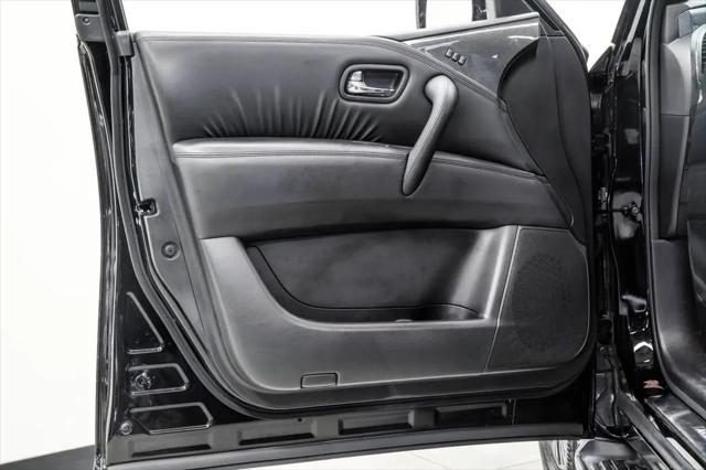 2023 Nissan Armada SL 2WD