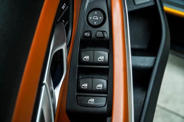 2022 BMW M3 Competition xDrive