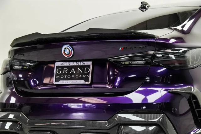 2021 BMW M4 xDrive