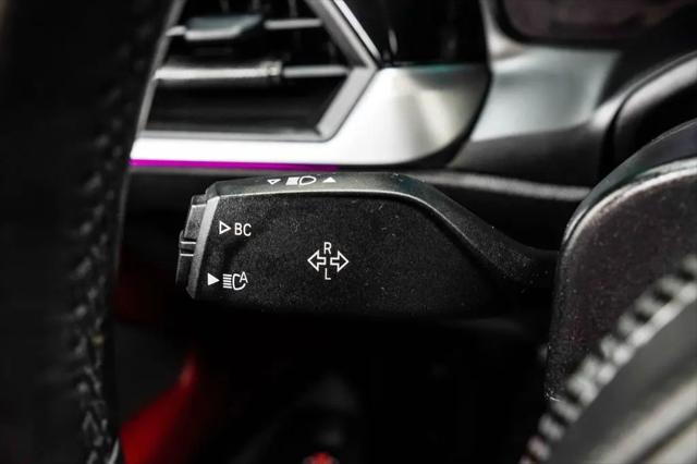 2021 BMW M4 xDrive