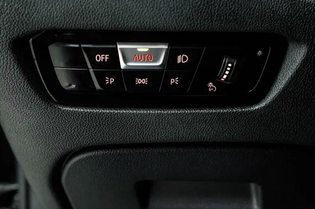 2021 BMW M4 xDrive