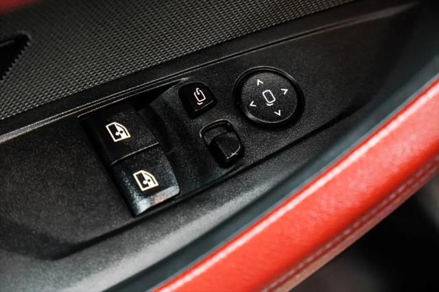 2021 BMW M4 xDrive