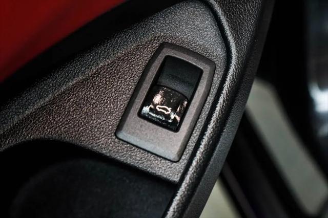 2021 BMW M4 xDrive