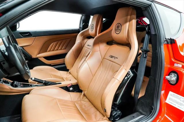 2020 Lotus Evora GT Coupe