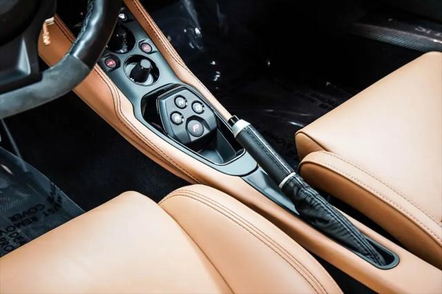 2020 Lotus Evora GT Coupe