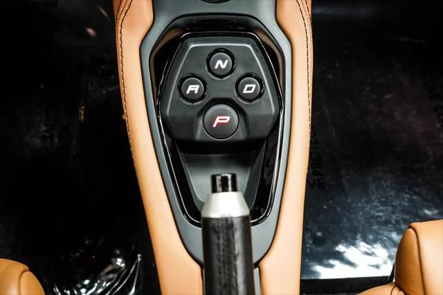 2020 Lotus Evora GT Coupe