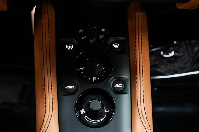 2020 Lotus Evora GT Coupe