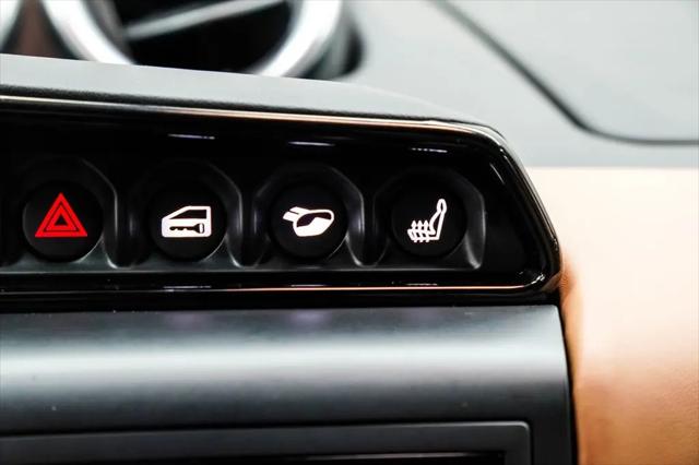 2020 Lotus Evora GT Coupe